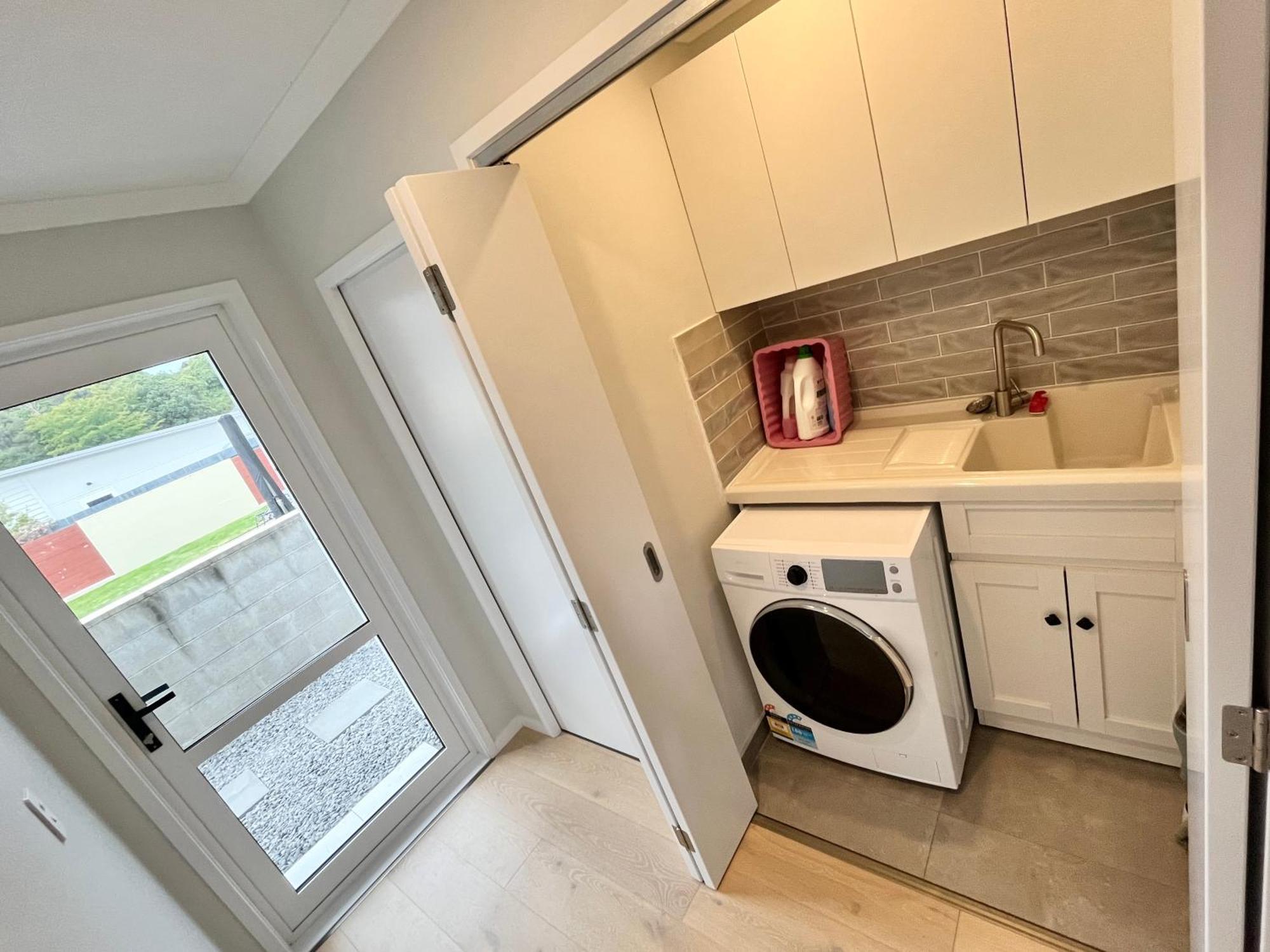 Lakeside Cozy Studio Taupo Ngoại thất bức ảnh